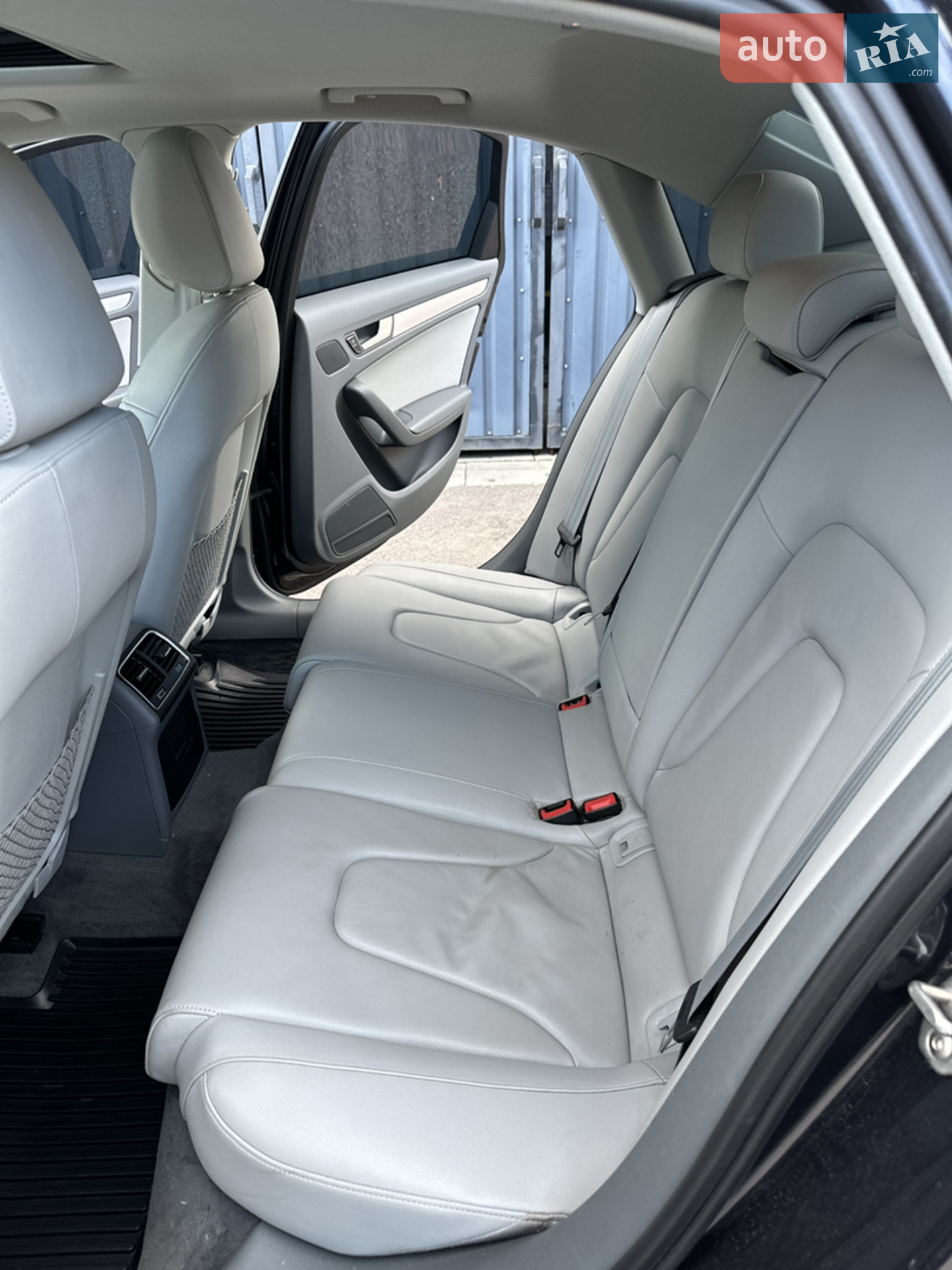 2014 Audi A4 - мініатюра 10