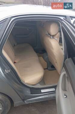 Седан Audi A4 2004 в Городенці