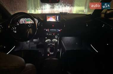 Седан Audi A4 2018 в Києві