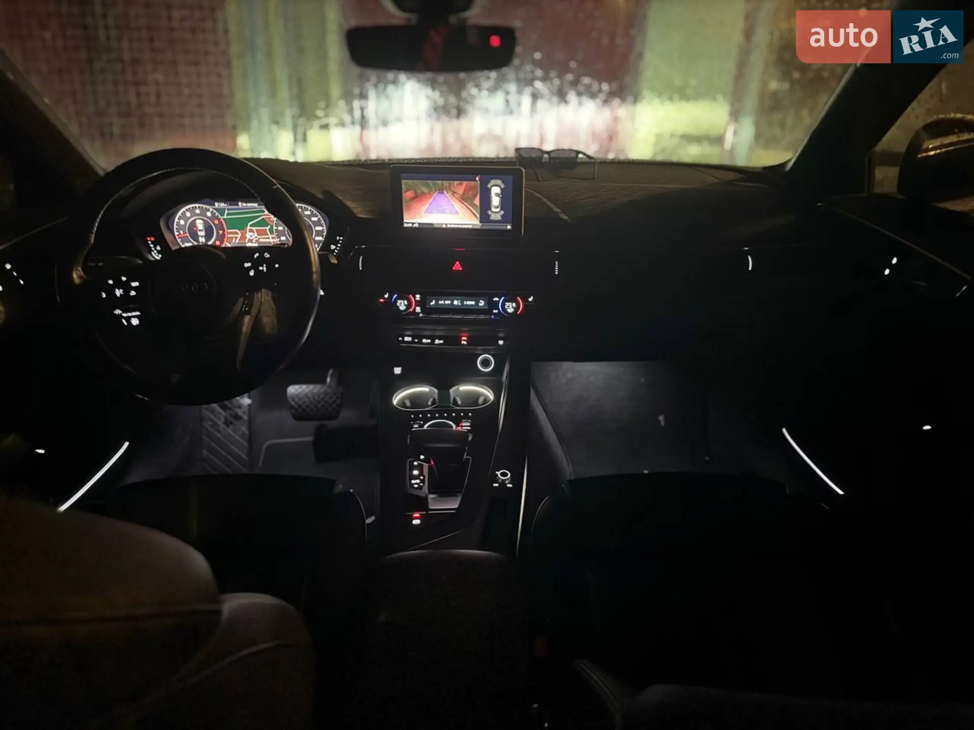 2018 Audi A4 - мініатюра 19