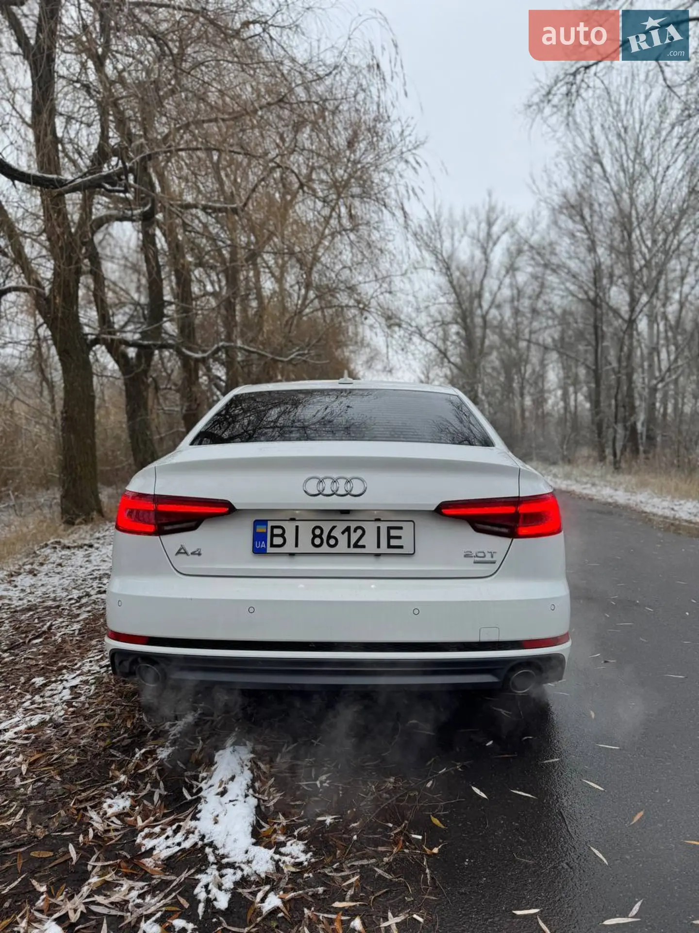 2018 Audi A4 - мініатюра 11