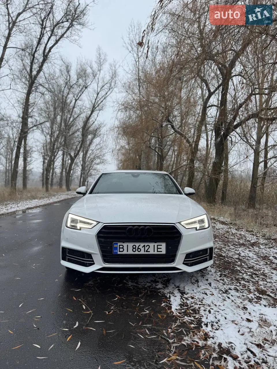 2017 Audi A4 - мініатюра 25