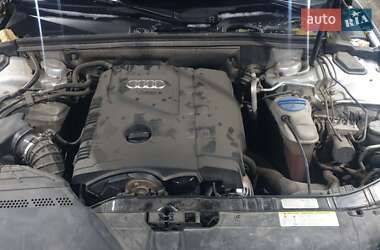 Седан Audi A4 2011 в Одессе