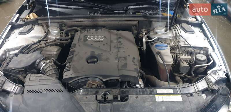 Седан Audi A4 2011 в Одессе фото 2 Седан Audi A4 2011 в Одессе
