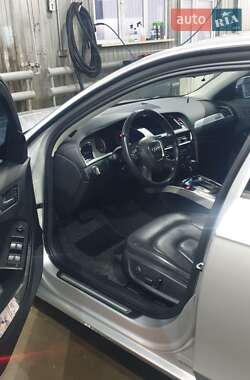 Седан Audi A4 2011 в Одессе