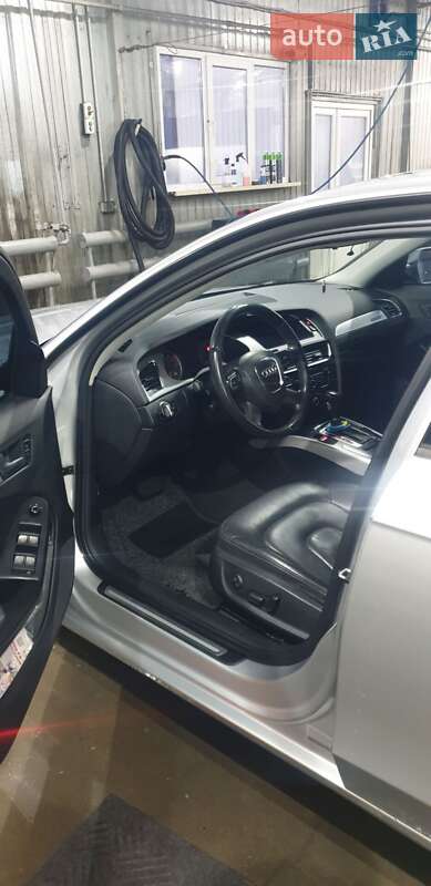 Седан Audi A4 2011 в Одессе фото 13 Седан Audi A4 2011 в Одессе