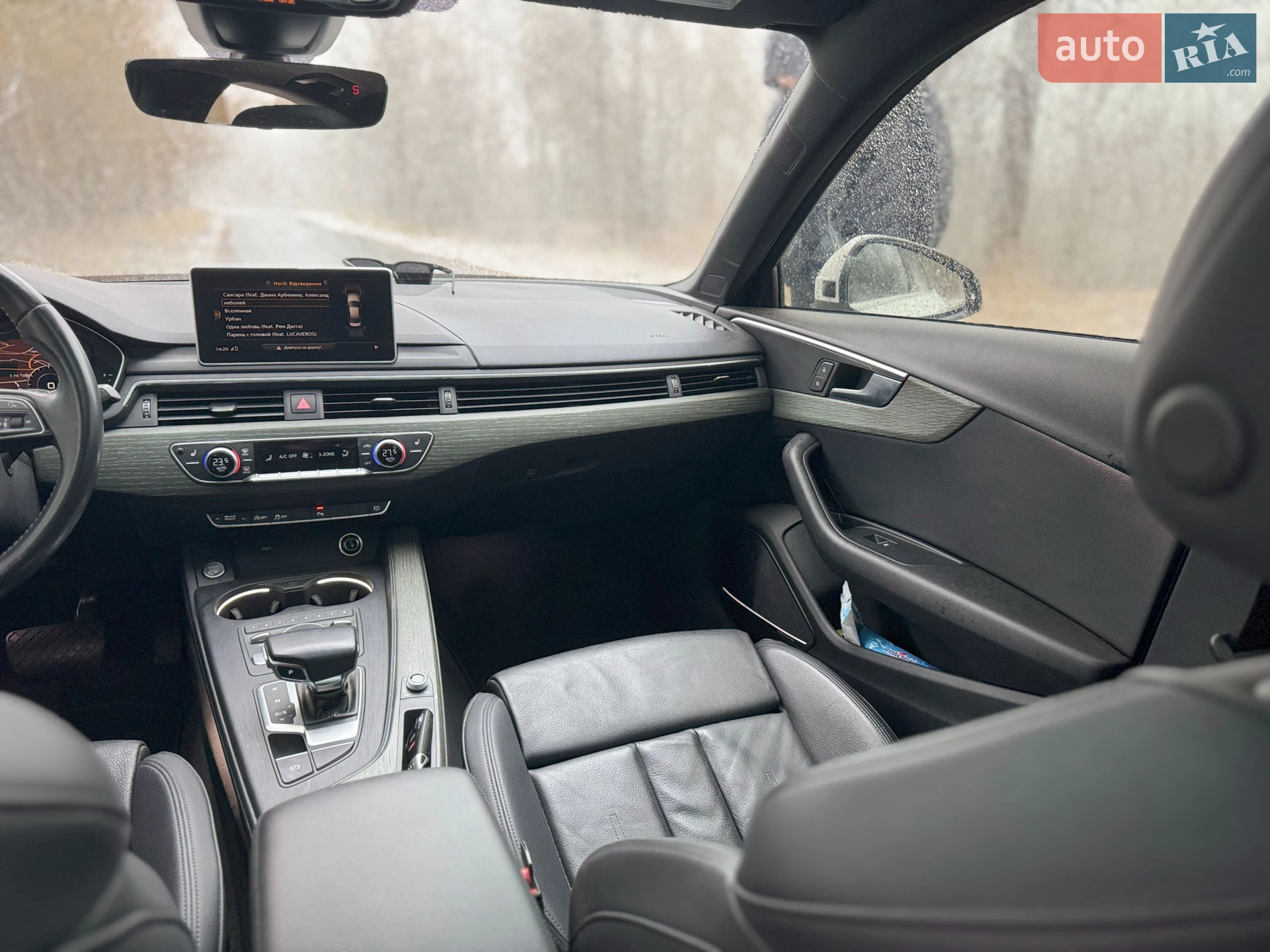 2018 Audi A4 - мініатюра 14