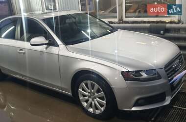 Седан Audi A4 2011 в Одессе