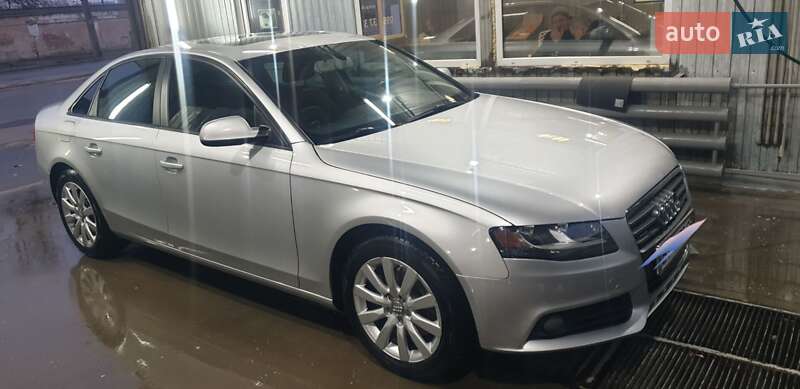 Седан Audi A4 2011 в Одессе фото 3 Седан Audi A4 2011 в Одессе