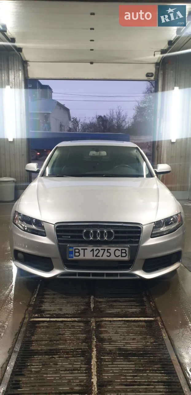 2011 Audi A4 - мініатюра 28