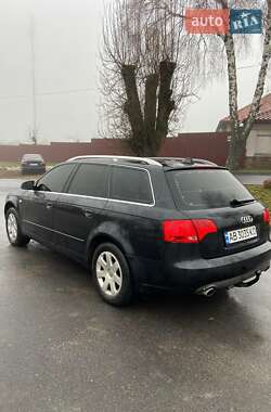 Універсал Audi A4 2005 в Погребище