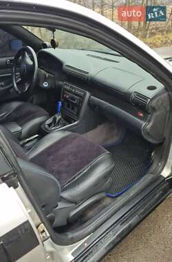 Седан Audi A4 1995 в Богородчанах