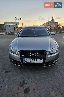 Універсал Audi A4 2005 в Львові