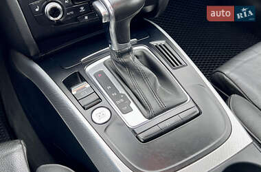 Седан Audi A4 2014 в 