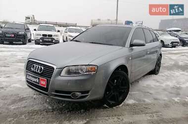 Універсал Audi A4 2006 в Львові