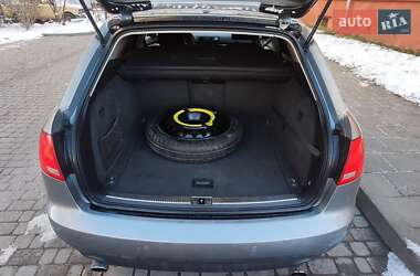 Универсал Audi A4 2005 в Львове