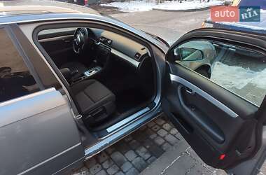Универсал Audi A4 2005 в Львове