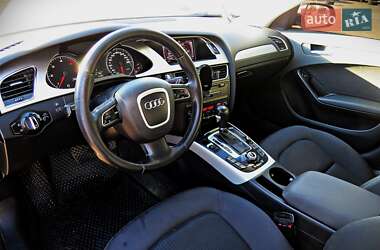 Універсал Audi A4 2011 в Черкасах