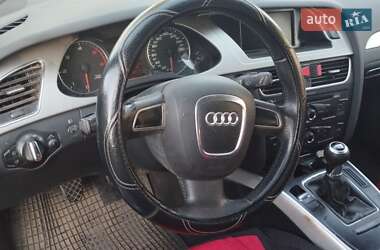 Универсал Audi A4 2009 в Ровно