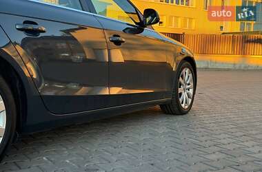 Універсал Audi A4 2008 в Луцьку