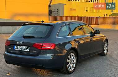 Універсал Audi A4 2008 в Луцьку