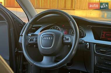 Універсал Audi A4 2008 в Луцьку