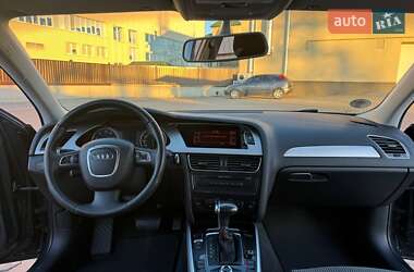 Універсал Audi A4 2008 в Луцьку