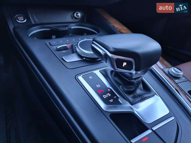 Седан Audi A4 2016 в Луцке фото 64 Седан Audi A4 2016 в Луцке
