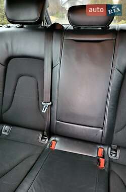 Универсал Audi A4 2010 в 