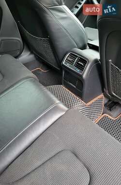 Универсал Audi A4 2010 в 