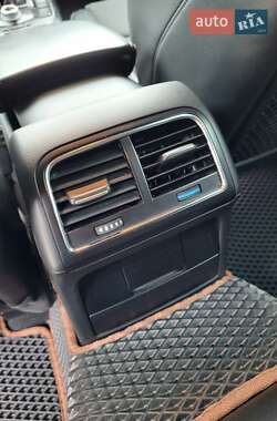 Универсал Audi A4 2010 в 