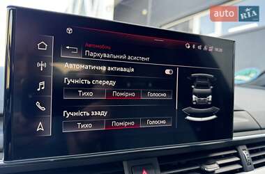 Універсал Audi A4 2020 в Хмельницькому