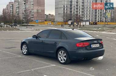 Седан Audi A4 2010 в Запорожье