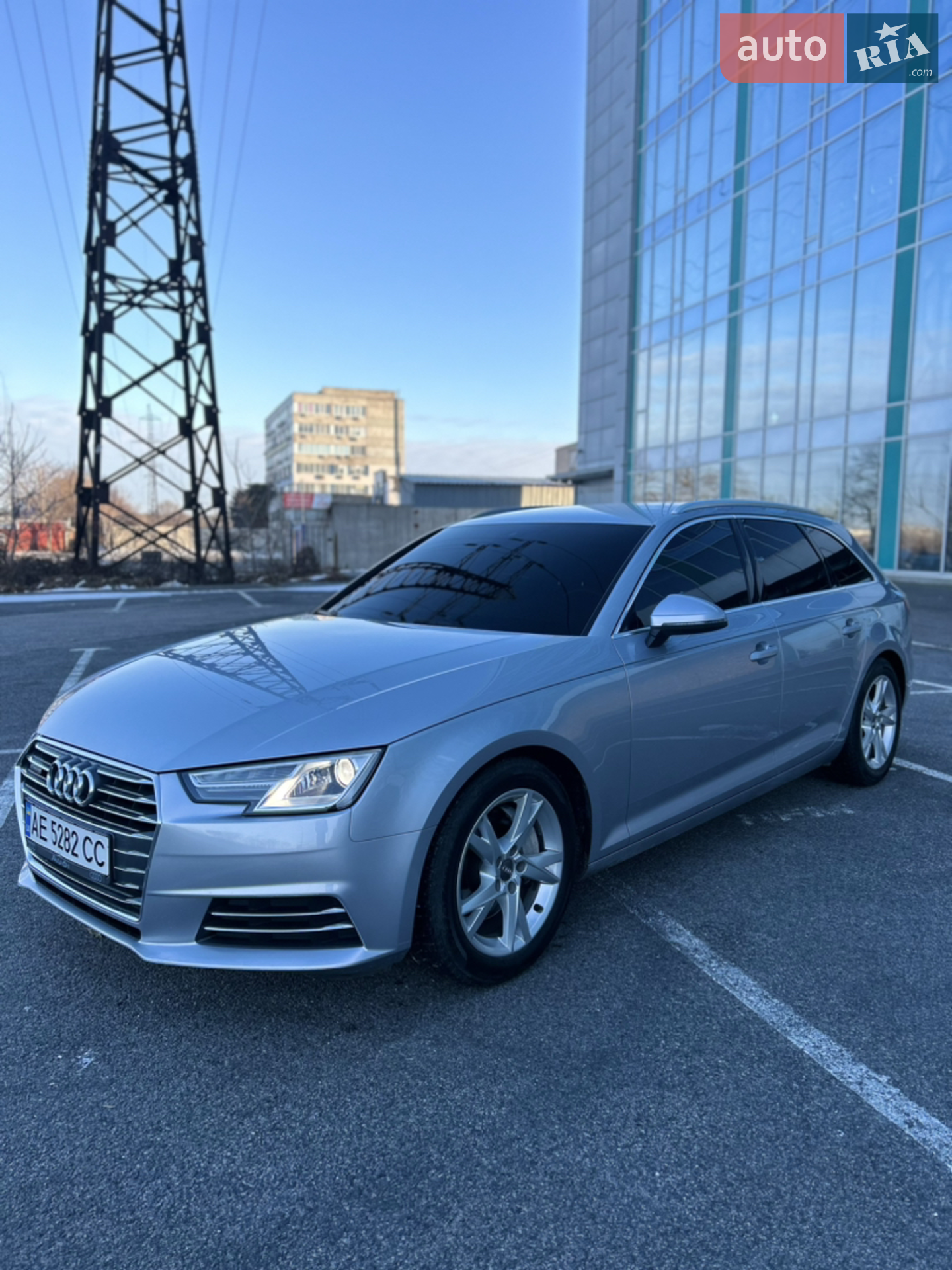 2016 Audi A4 - мініатюра 27