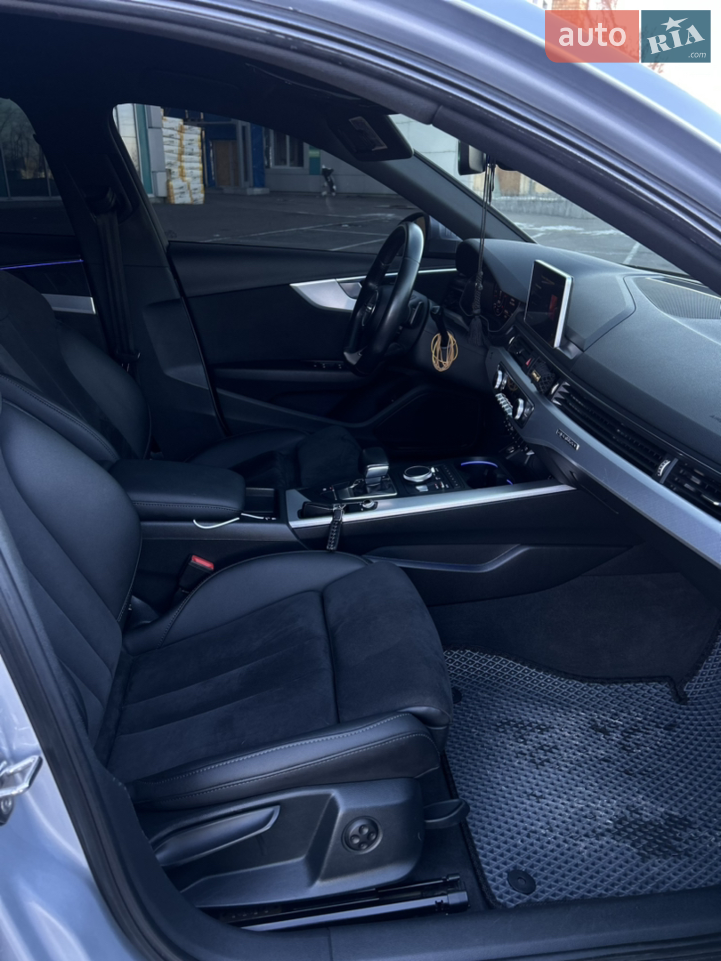 2016 Audi A4 - мініатюра 40
