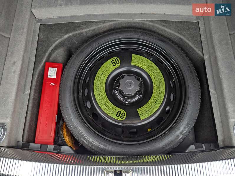 Универсал Audi A4 2009 в Львове фото 16 Универсал Audi A4 2009 в Львове