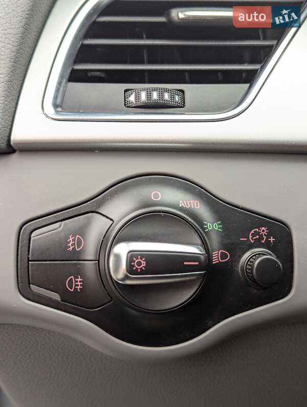 Универсал Audi A4 2009 в Львове фото 27 Универсал Audi A4 2009 в Львове