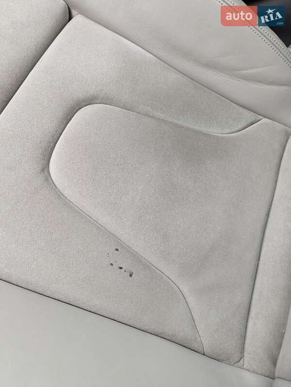 Универсал Audi A4 2009 в Львове фото 37 Универсал Audi A4 2009 в Львове