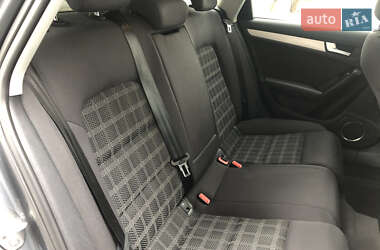 Универсал Audi A4 2012 в 