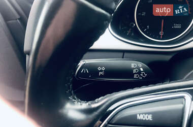 Универсал Audi A4 2012 в 