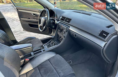 Универсал Audi A4 2005 в 