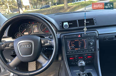 Универсал Audi A4 2005 в 