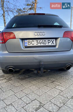 Универсал Audi A4 2005 в 