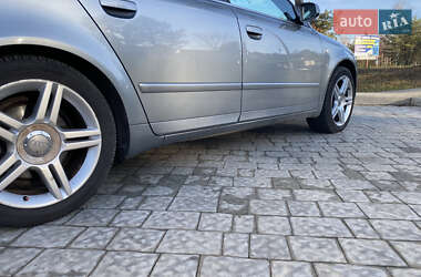 Универсал Audi A4 2005 в 