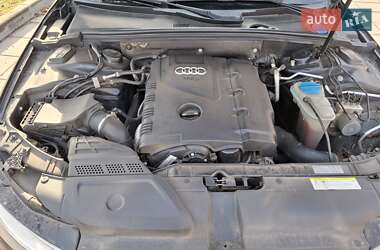 Седан Audi A4 2014 в Луцке