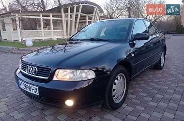 Седан Audi A4 1999 в Городенке