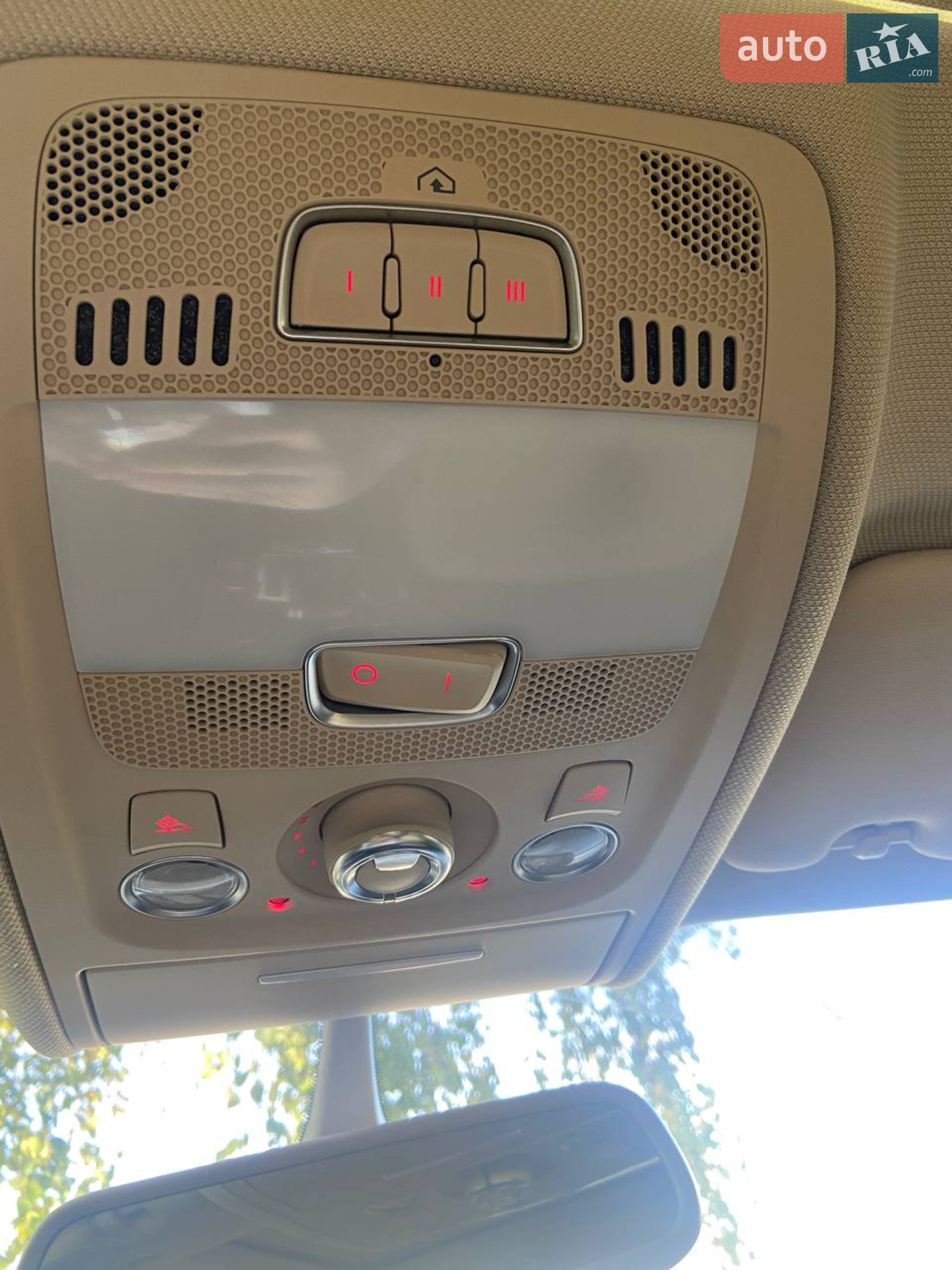 2013 Audi A4 - мініатюра 11