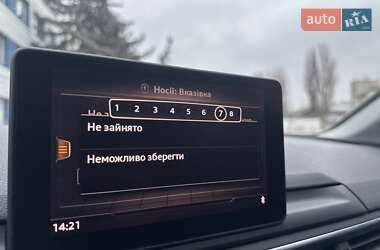 Седан Audi A4 2017 в Ровно