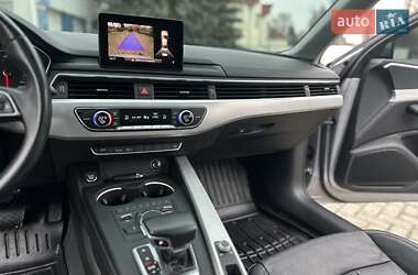 Седан Audi A4 2017 в Ровно