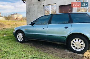 Універсал Audi A4 1998 в Трускавці